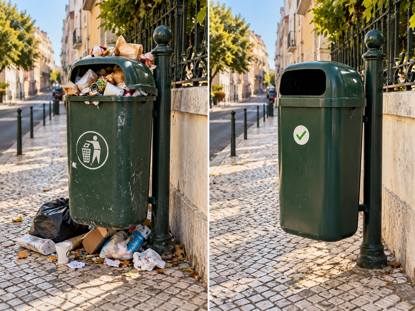Imagem demonstrativa do caso